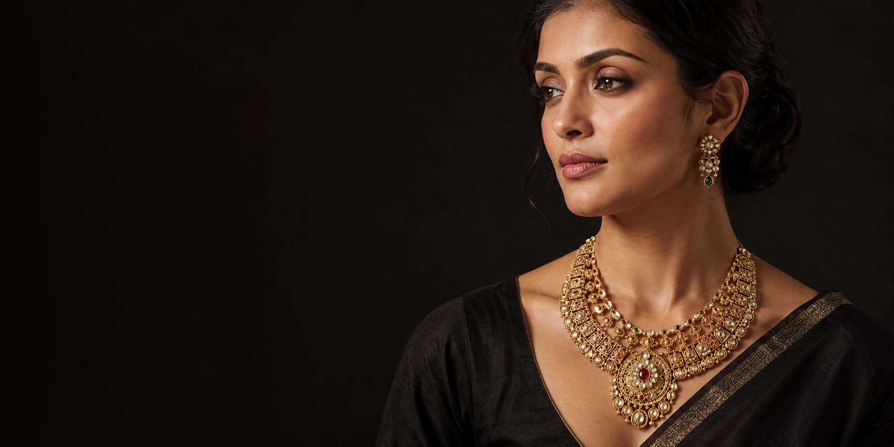 MSG Gold Works diamond and jewellery collection