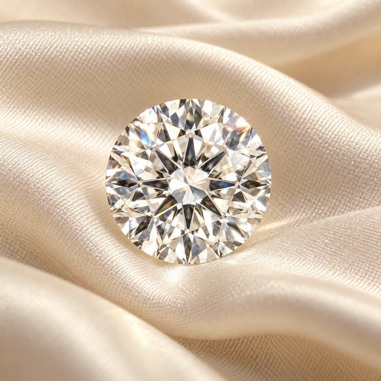 Brilliant Diamond
