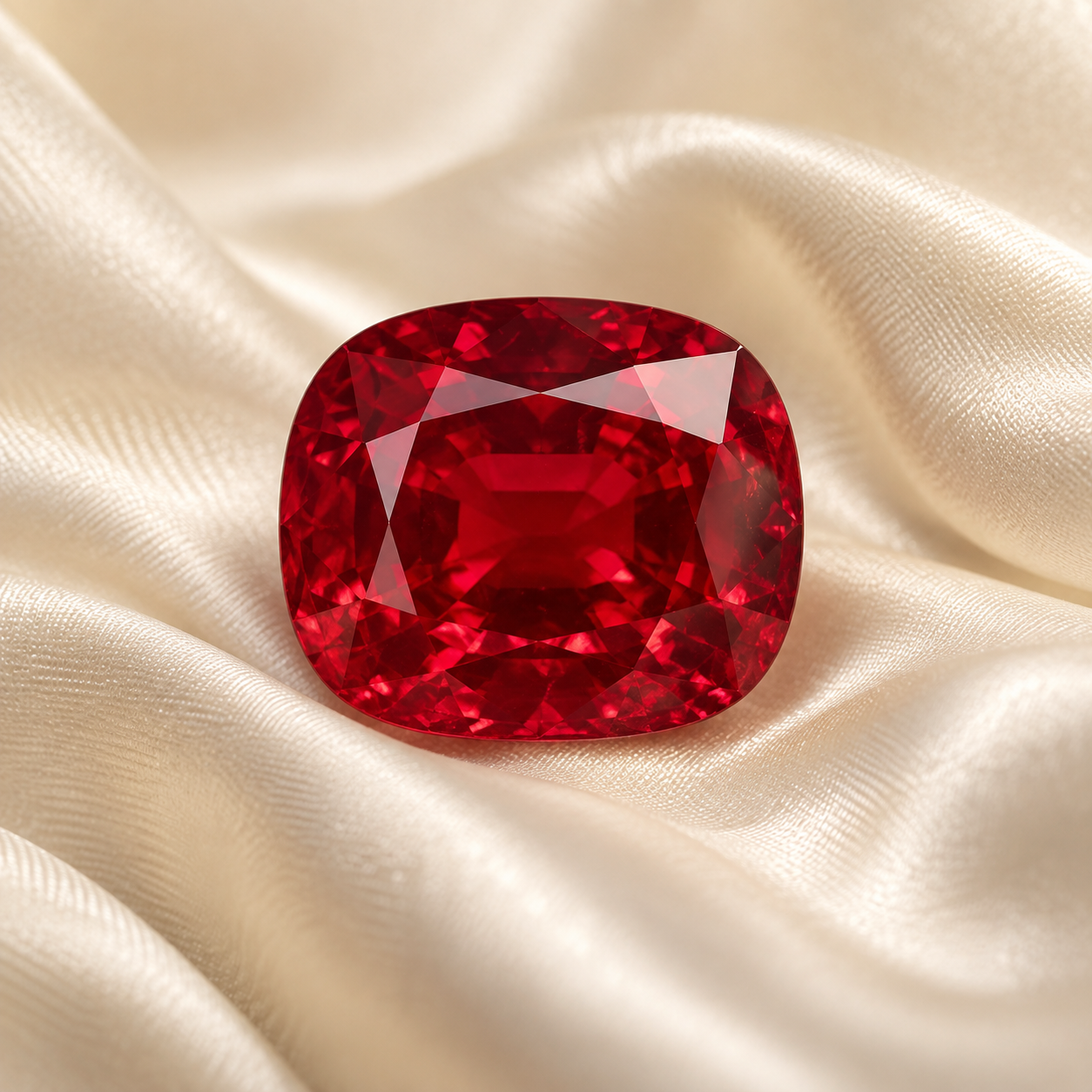 Burma Ruby